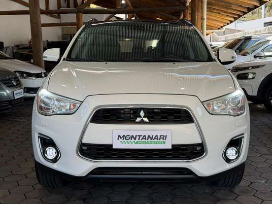 MITSUBISHI-ASX-2013