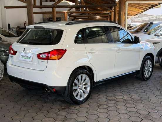MITSUBISHI-ASX-2013