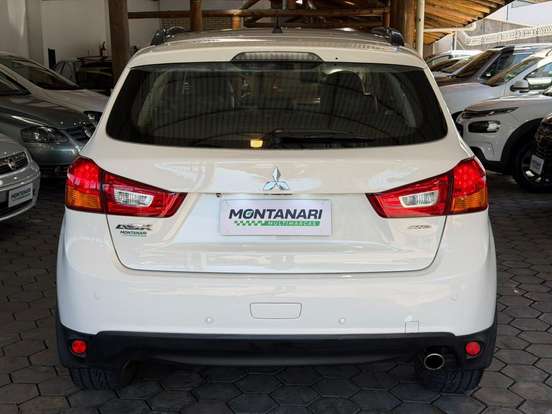 MITSUBISHI-ASX-2013