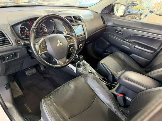 MITSUBISHI-ASX-2013