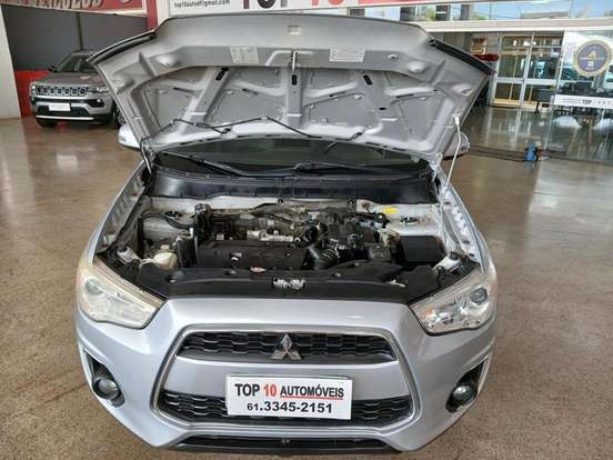 MITSUBISHI-ASX-2014