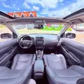 MITSUBISHI ASX 2.0 4X4 AWD 16V GASOLINA 4P AUTOMÁTICO MITSUBISHI ASX 2.0 4X4 AWD 16V GASOLINA 4P AUTOMÁTICO