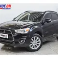 MITSUBISHI ASX 2.0 4X4 AWD 16V GASOLINA 4P AUTOMÁTICO MITSUBISHI ASX 2.0 4X4 AWD 16V GASOLINA 4P AUTOMÁTICO