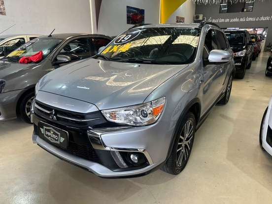 MITSUBISHI-ASX-2018