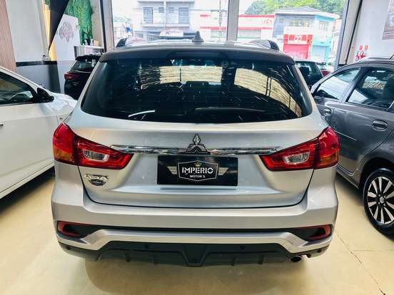 MITSUBISHI-ASX-2018