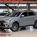 MITSUBISHI ASX 2.0 MIVEC FLEX GLS CVT MITSUBISHI ASX 2.0 MIVEC FLEX GLS CVT