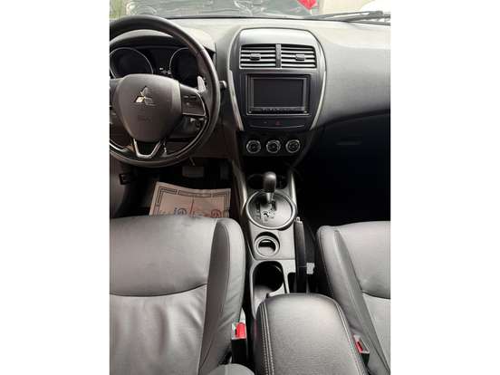 MITSUBISHI-ASX-2020