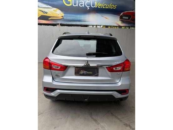MITSUBISHI-ASX-2.0 MIVEC FLEX HPE CVT MITSUBISHI-ASX-2020