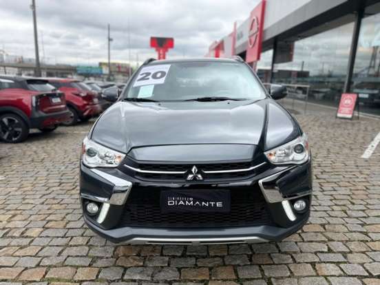 MITSUBISHI-ASX-2.0 MIVEC FLEX HPE CVT MITSUBISHI-ASX-2019