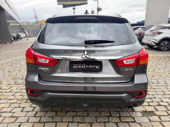 MITSUBISHI-ASX-2.0 MIVEC FLEX HPE CVT MITSUBISHI-ASX-2019