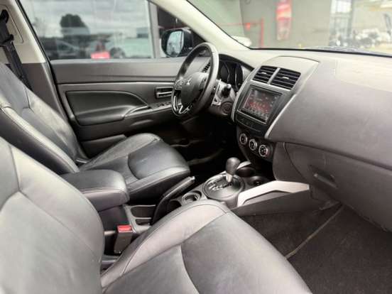 MITSUBISHI-ASX-2.0 MIVEC FLEX HPE CVT MITSUBISHI-ASX-2019