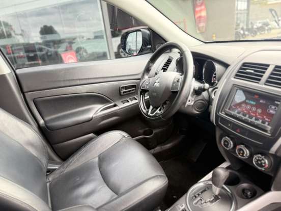 MITSUBISHI-ASX-2.0 MIVEC FLEX HPE CVT MITSUBISHI-ASX-2019