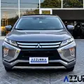 MITSUBISHI ECLIPSE CROSS 1.5 MIVEC TURBO GASOLINA HPE-S AWD CVT MITSUBISHI ECLIPSE CROSS 1.5 MIVEC TURBO GASOLINA HPE-S AWD CVT