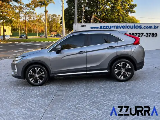 MITSUBISHI-ECLIPSE CROSS-2018