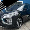 MITSUBISHI ECLIPSE CROSS 1.5 MIVEC TURBO GASOLINA HPE-S CVT MITSUBISHI ECLIPSE CROSS 1.5 MIVEC TURBO GASOLINA HPE-S CVT