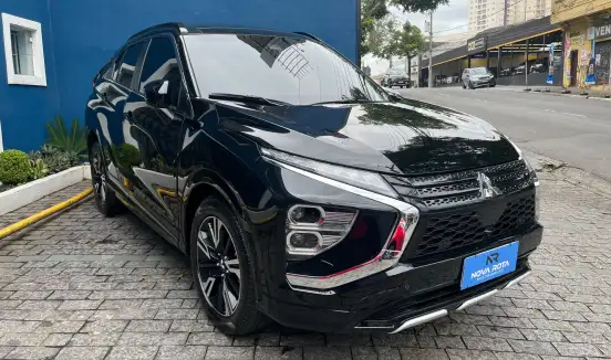 MITSUBISHI-ECLIPSE CROSS-2023