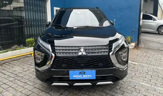 MITSUBISHI-ECLIPSE CROSS-2023