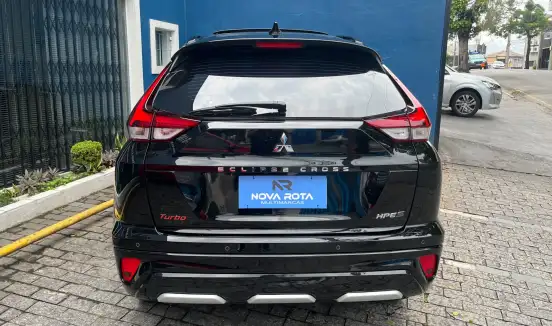 MITSUBISHI-ECLIPSE CROSS-2023