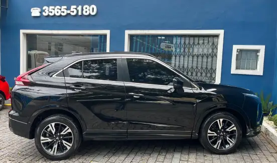 MITSUBISHI-ECLIPSE CROSS-2023