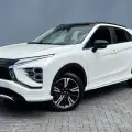 MITSUBISHI ECLIPSE CROSS 1.5 MIVEC TURBO GASOLINA HPE-S CVT MITSUBISHI ECLIPSE CROSS 1.5 MIVEC TURBO GASOLINA HPE-S CVT