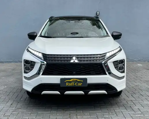 MITSUBISHI-ECLIPSE CROSS-2022