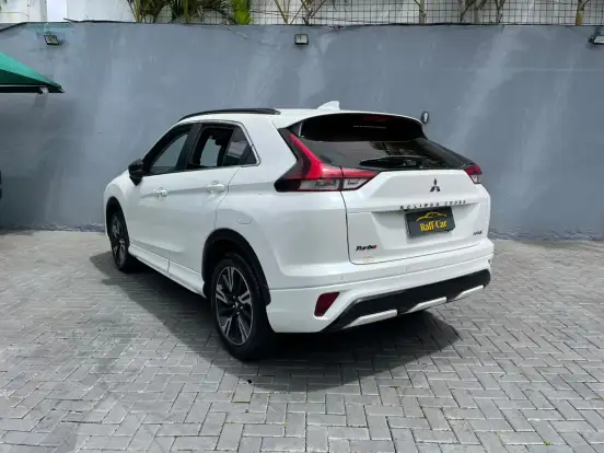 MITSUBISHI-ECLIPSE CROSS-2022