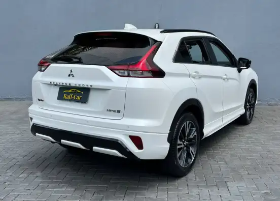 MITSUBISHI-ECLIPSE CROSS-2022