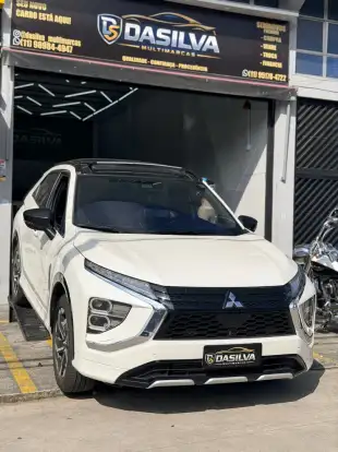 MITSUBISHI-ECLIPSE CROSS-2025