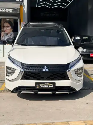MITSUBISHI-ECLIPSE CROSS-2025