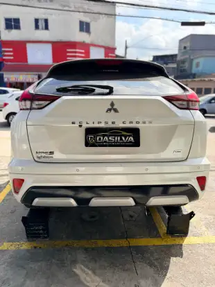 MITSUBISHI-ECLIPSE CROSS-2025