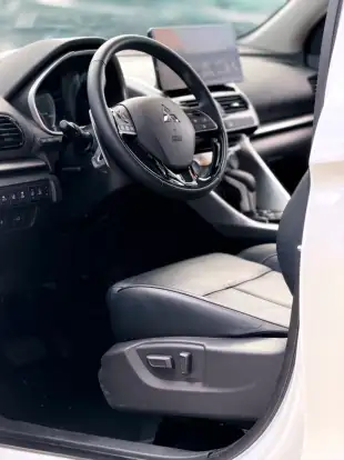 MITSUBISHI-ECLIPSE CROSS-2025
