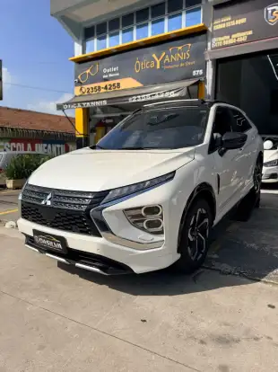 MITSUBISHI-ECLIPSE CROSS-2025
