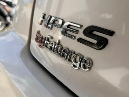 MITSUBISHI-ECLIPSE CROSS-1.5 MIVEC TURBO GASOLINA HPE-S CVT MITSUBISHI-ECLIPSE CROSS-2025