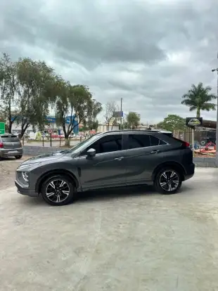 MITSUBISHI-ECLIPSE CROSS-2024