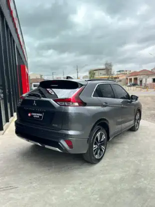 MITSUBISHI-ECLIPSE CROSS-2024