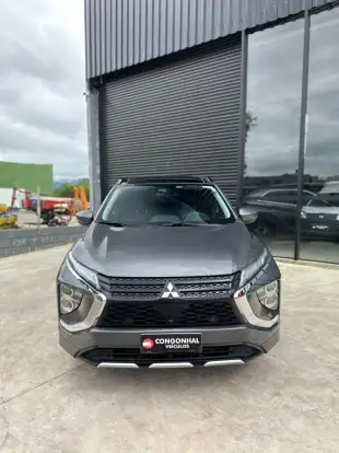 MITSUBISHI-ECLIPSE CROSS-2024