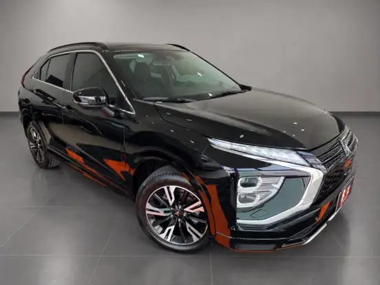 MITSUBISHI-ECLIPSE CROSS-2024