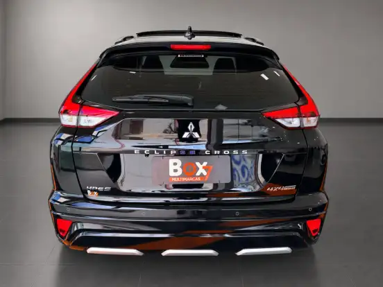 MITSUBISHI-ECLIPSE CROSS-2024