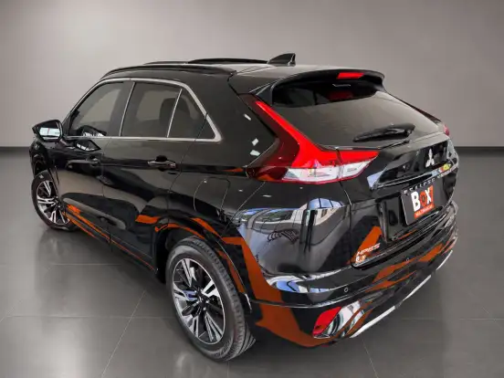MITSUBISHI-ECLIPSE CROSS-1.5 MIVEC TURBO GASOLINA HPE-S S-AWC CVT MITSUBISHI-ECLIPSE CROSS-2024