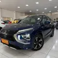 MITSUBISHI ECLIPSE CROSS 1.5 MIVEC TURBO GASOLINA HPE-S S-AWC SPORT CVT MITSUBISHI ECLIPSE CROSS 1.5 MIVEC TURBO GASOLINA HPE-S S-AWC SPORT CVT