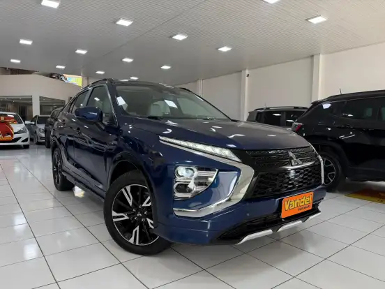 MITSUBISHI-ECLIPSE CROSS-2023