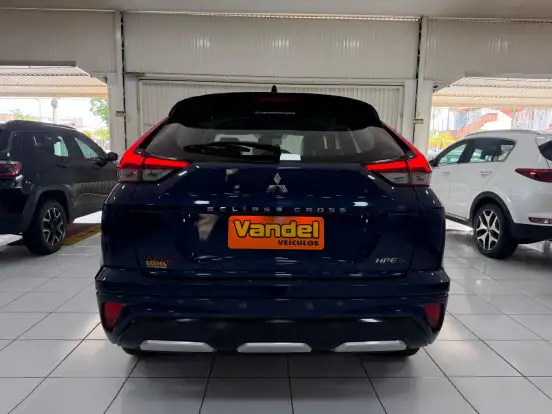MITSUBISHI-ECLIPSE CROSS-2023