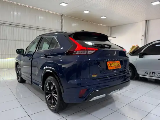 MITSUBISHI-ECLIPSE CROSS-2023