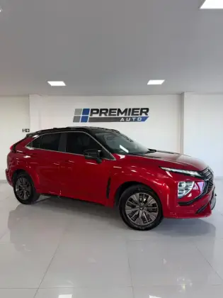 MITSUBISHI ECLIPSE CROSS 1.5 MIVEC TURBO GASOLINA HPE-S SPORT CVT