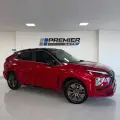 MITSUBISHI ECLIPSE CROSS 1.5 MIVEC TURBO GASOLINA HPE-S SPORT CVT MITSUBISHI ECLIPSE CROSS 1.5 MIVEC TURBO GASOLINA HPE-S SPORT CVT