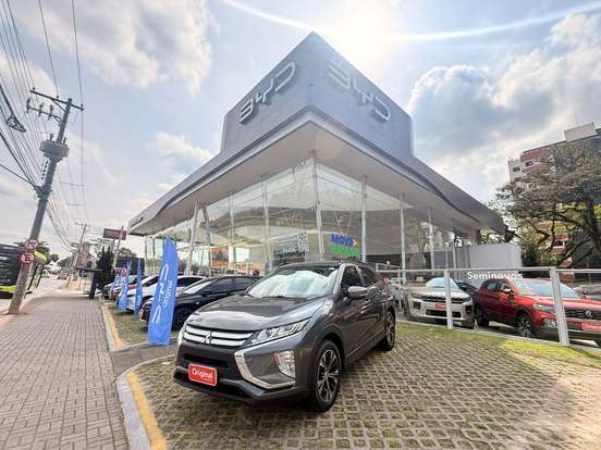 MITSUBISHI-ECLIPSE CROSS-2021