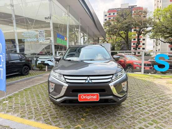 MITSUBISHI-ECLIPSE CROSS-2021
