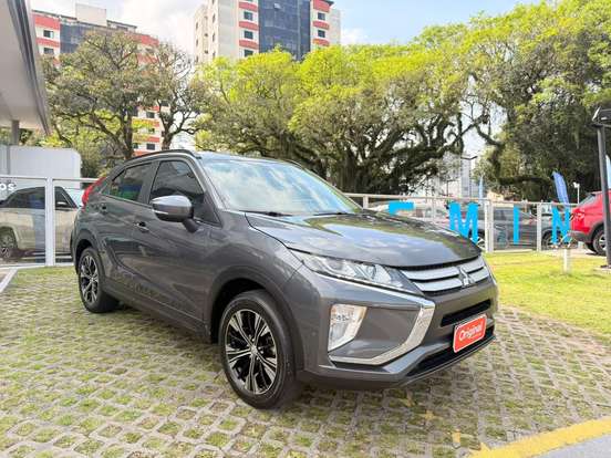 MITSUBISHI-ECLIPSE CROSS-2021