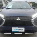 MITSUBISHI ECLIPSE CROSS 1.5 MIVEC TURBO GASOLINA GLS CVT MITSUBISHI ECLIPSE CROSS 1.5 MIVEC TURBO GASOLINA GLS CVT