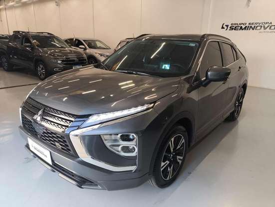 MITSUBISHI-ECLIPSE CROSS-2025